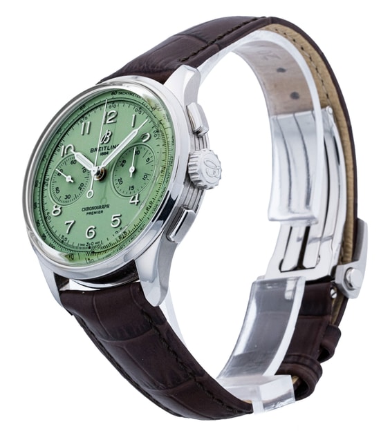 Breitling Premier AB0930 Image 2